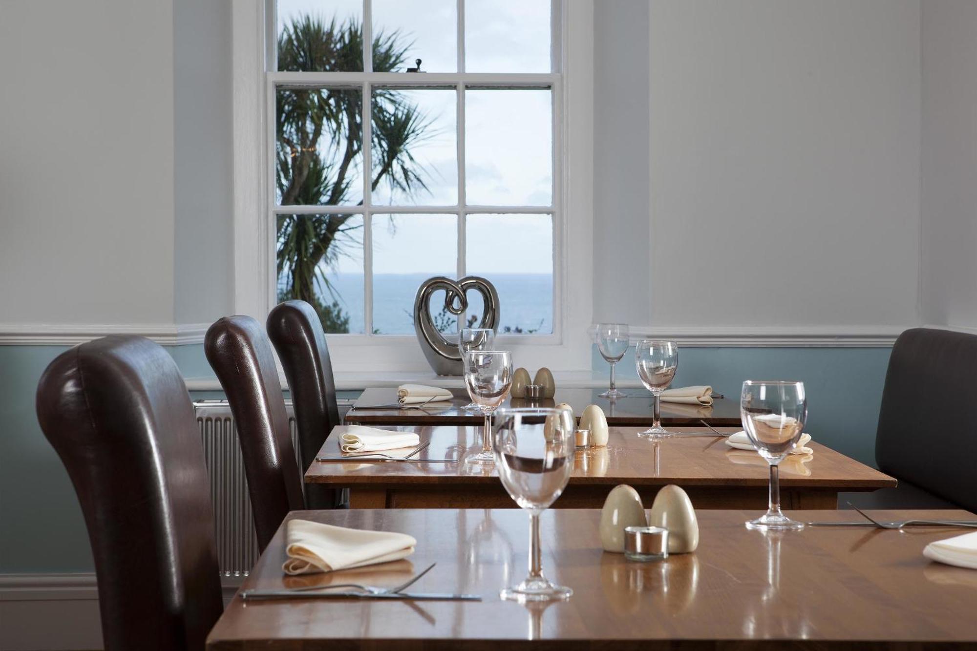 Tregenna Castle Resort St Ives  Bagian luar foto